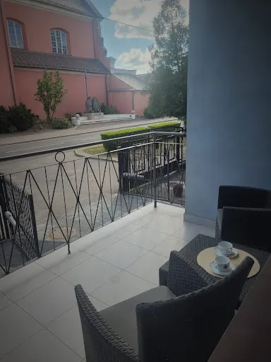 Na Staszica - noclegi, pokoje, kwatery